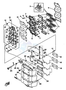 ProV200 drawing INTAKE