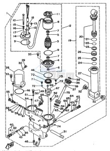 115C drawing TILT-SYSTEM