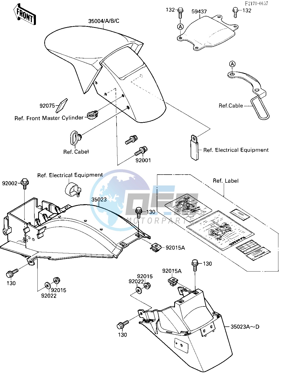 FENDERS