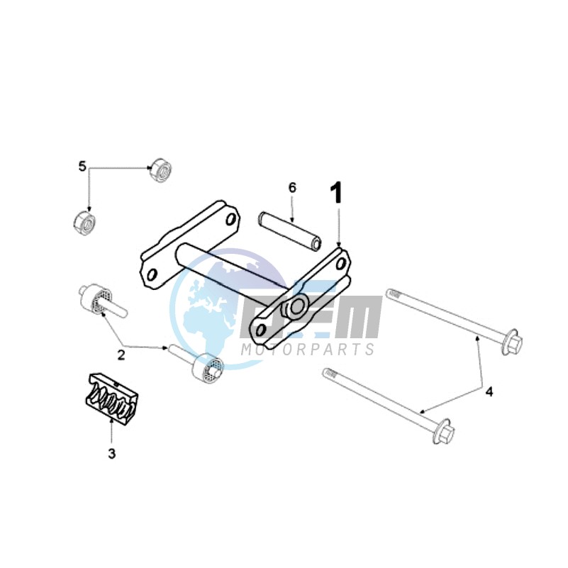 ENGINEMOUNT