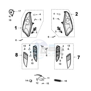 SAT125 E drawing LIGHT