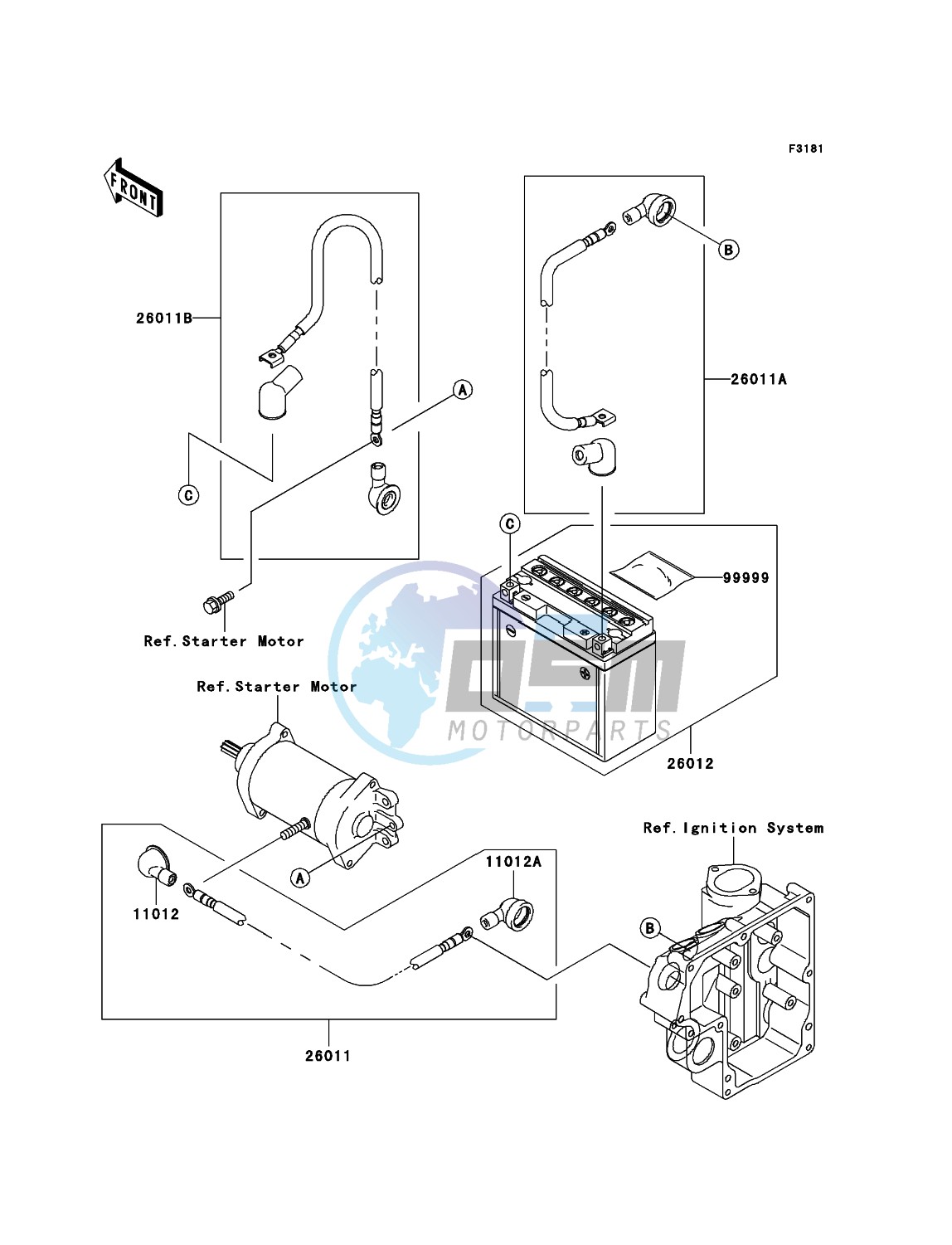 Electrical Equipment