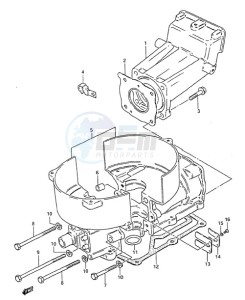 DT 2 drawing Cylinder