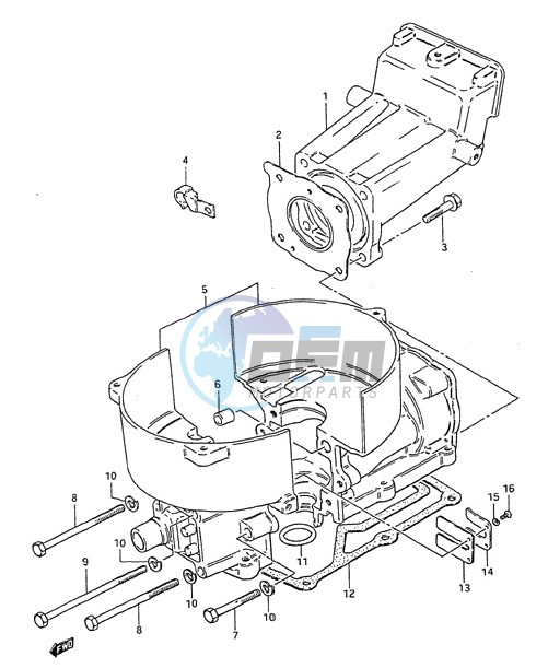 Cylinder