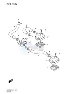 GSR750 ABS EU drawing 2ND AIR