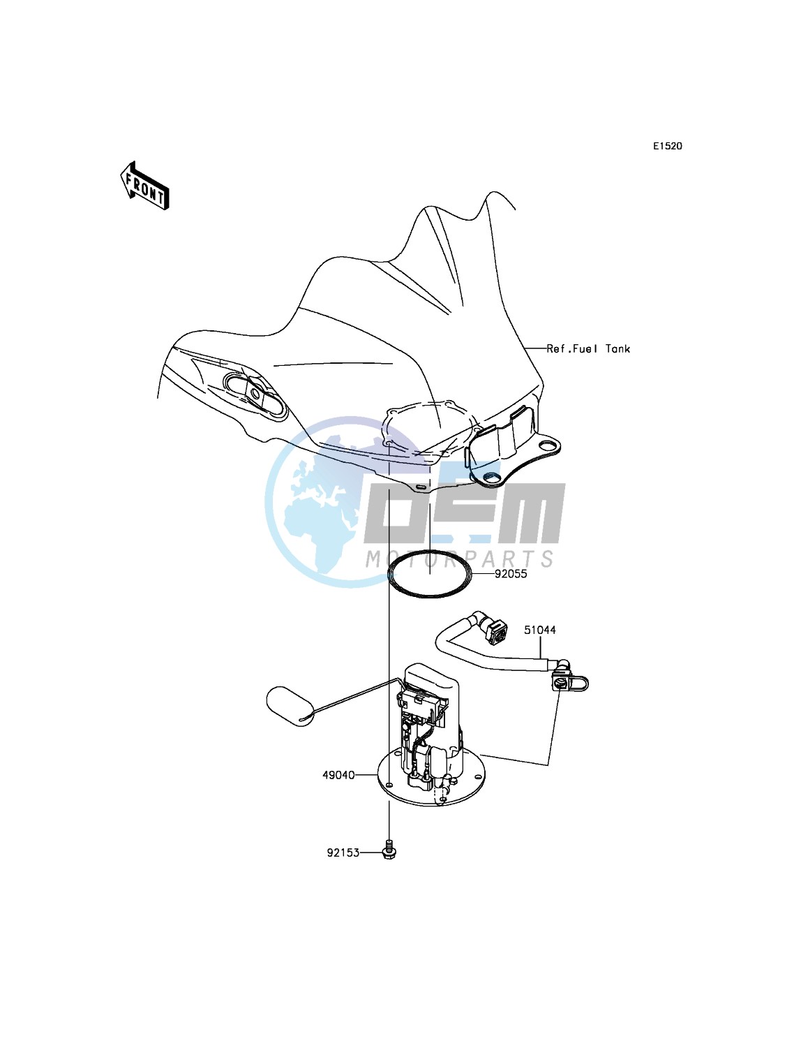 Fuel Pump