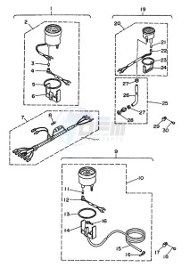 40H drawing OPTIONAL-PARTS-3