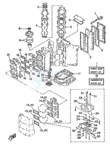 225AETO drawing REPAIR-KIT-1