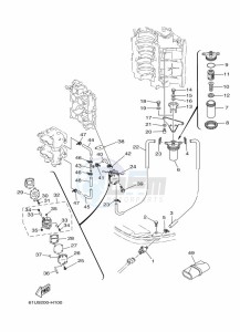 E115AETL drawing FUEL-SUPPLY-1