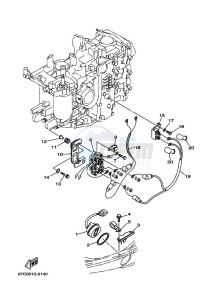 F30ELHD drawing ELECTRICAL-3