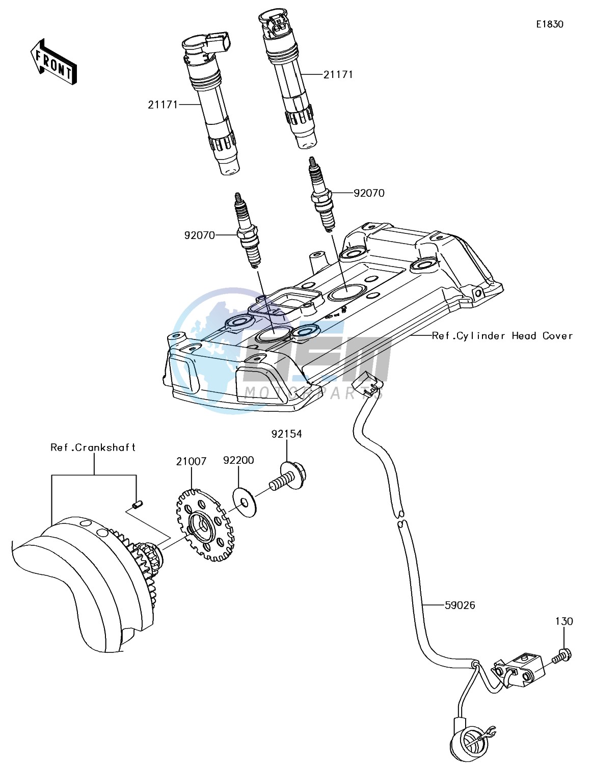 Ignition System