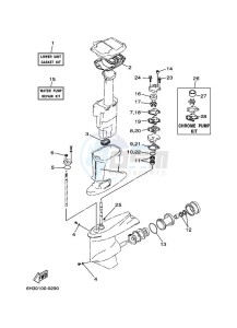 70BETOL drawing REPAIR-KIT-2