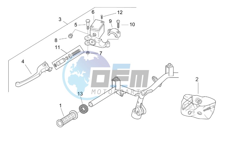 LH Controls