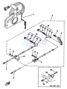 40Q drawing REMOTE-CONTROL