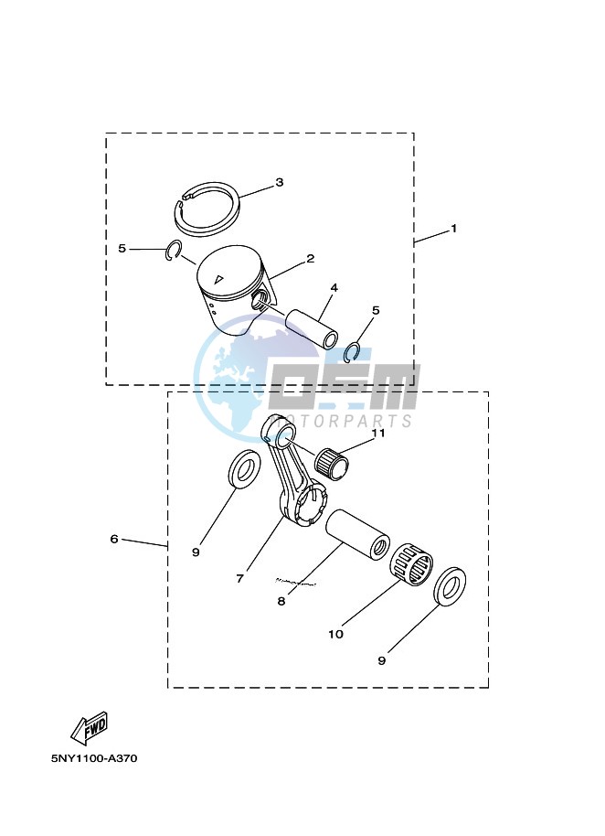 OPTIONAL PARTS 1