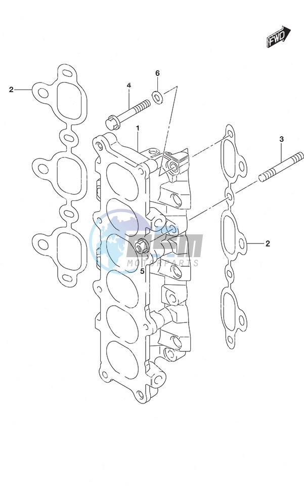 Intake Manifold