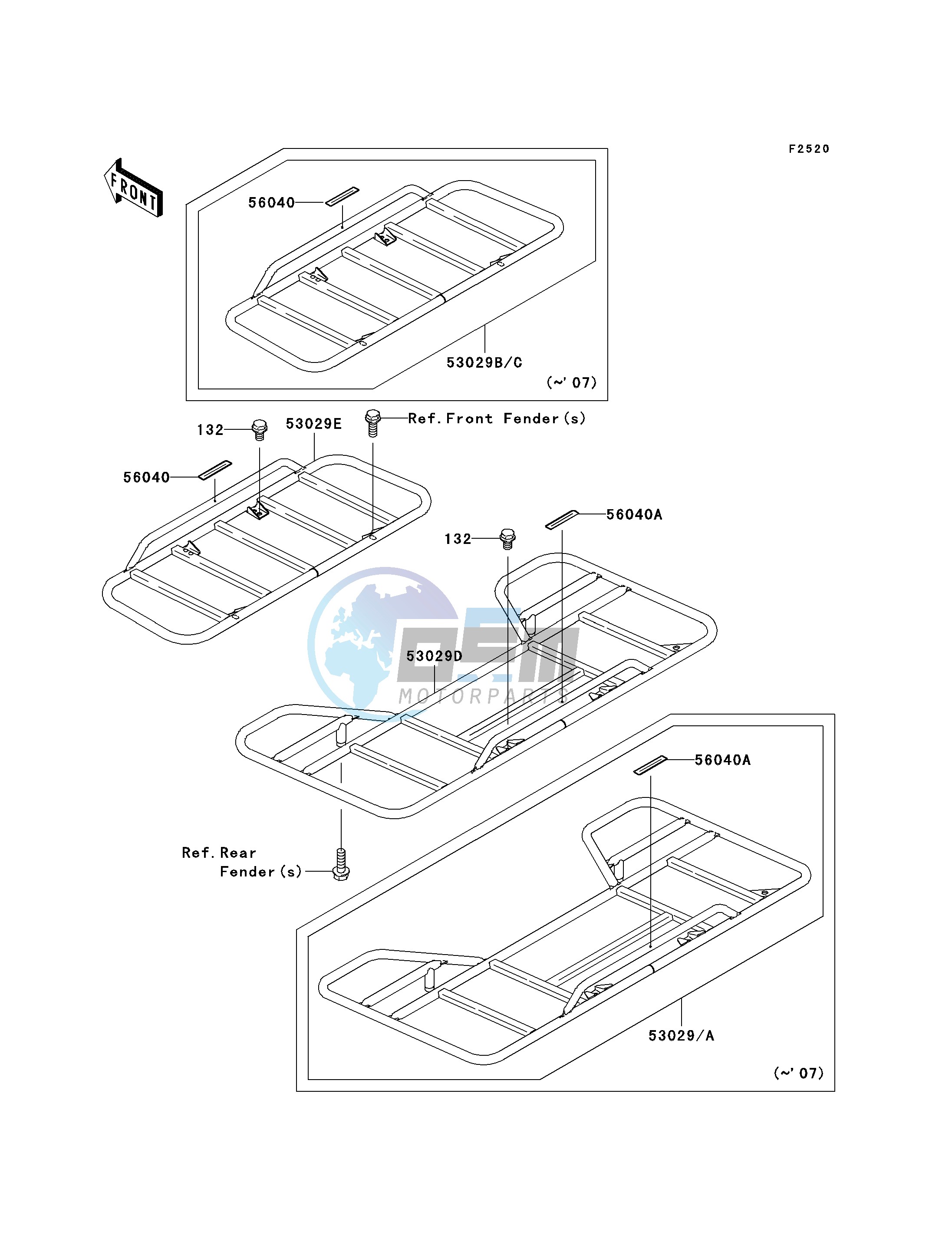 CARRIER-- S- -