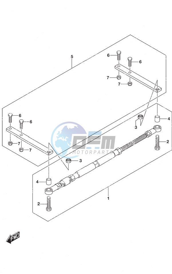 Tie Rod