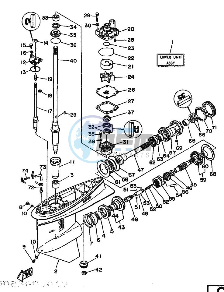 PROPELLER-HOUSING-AND-TRANSMISSION-1