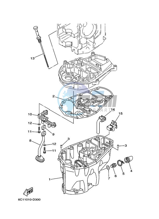 OIL-PAN