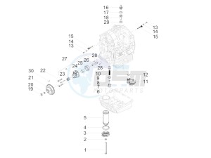 V9 Roamer 850 (APAC) drawing Smering