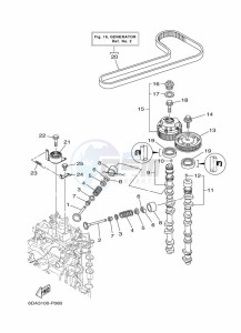 FL200C drawing VALVE