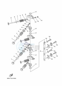 F40FEHDL drawing VALVE