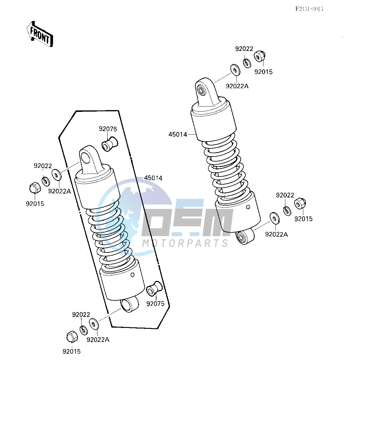 SUSPENSION_SHOCK ABSORBER