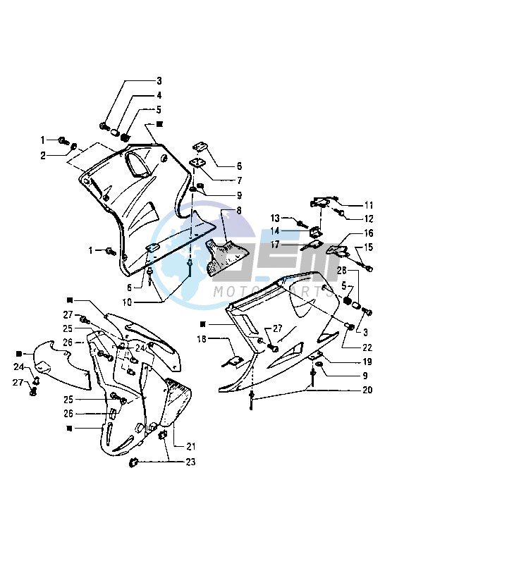 COWLING 2