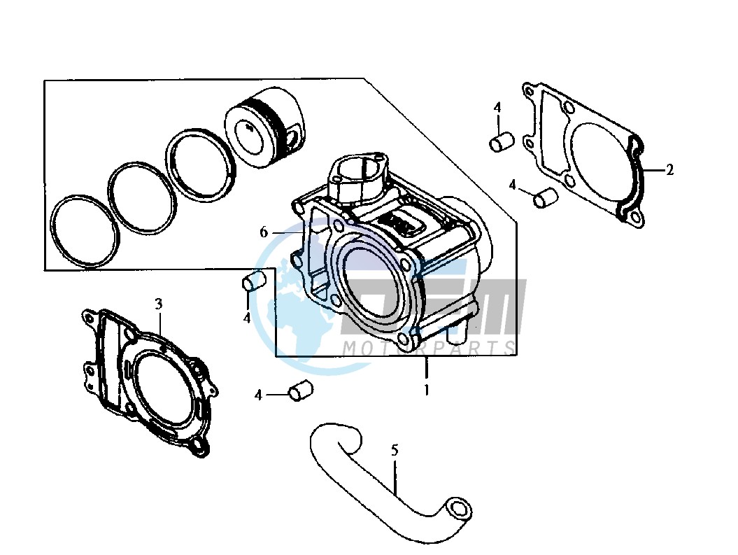 CYLINDER