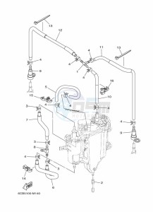 LF300UCA-2017 drawing FUEL-PUMP-2