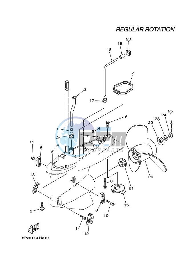 PROPELLER-HOUSING-AND-TRANSMISSION-2