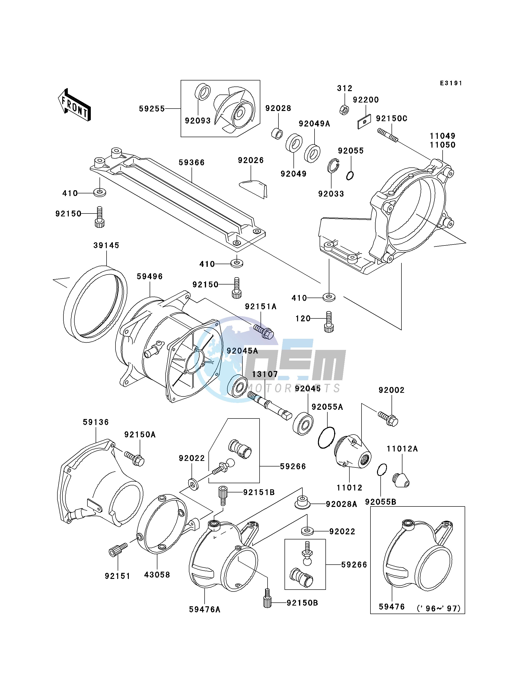 JET PUMP