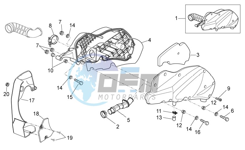 Air box