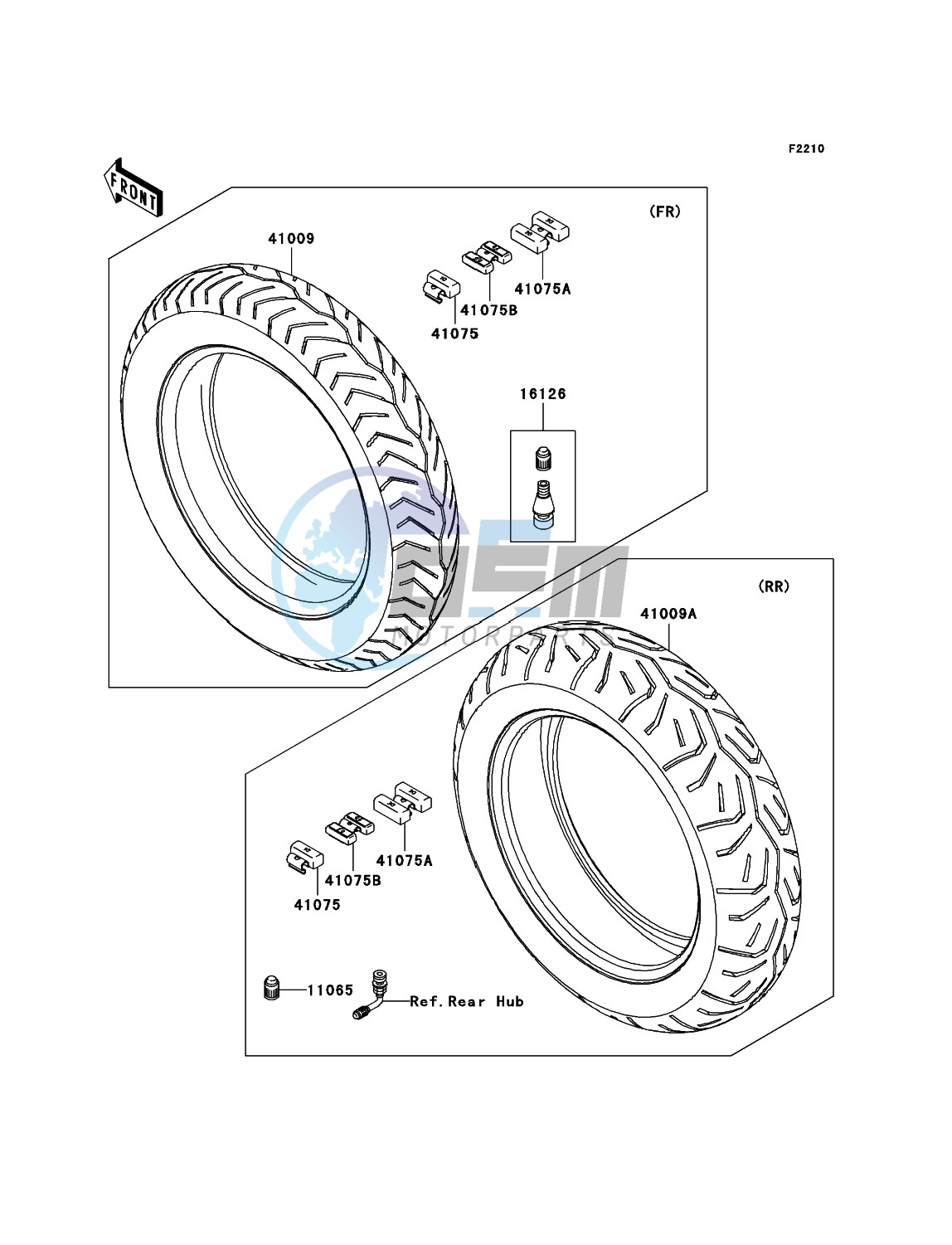 Tires