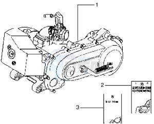 FREE FL 50 drawing Engine