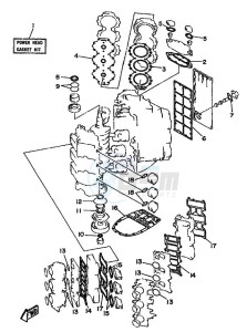 L250A drawing REPAIR-KIT-1