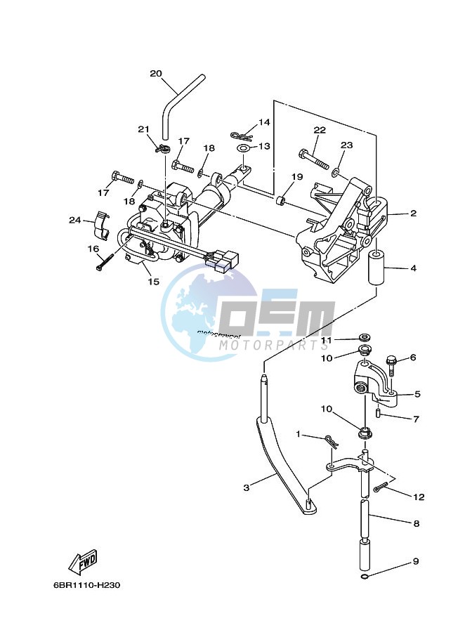 THROTTLE-CONTROL