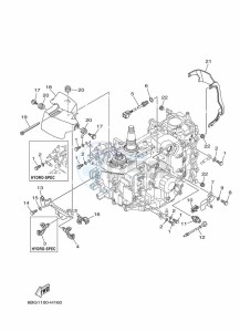 F30BETS drawing ELECTRICAL-PARTS-4