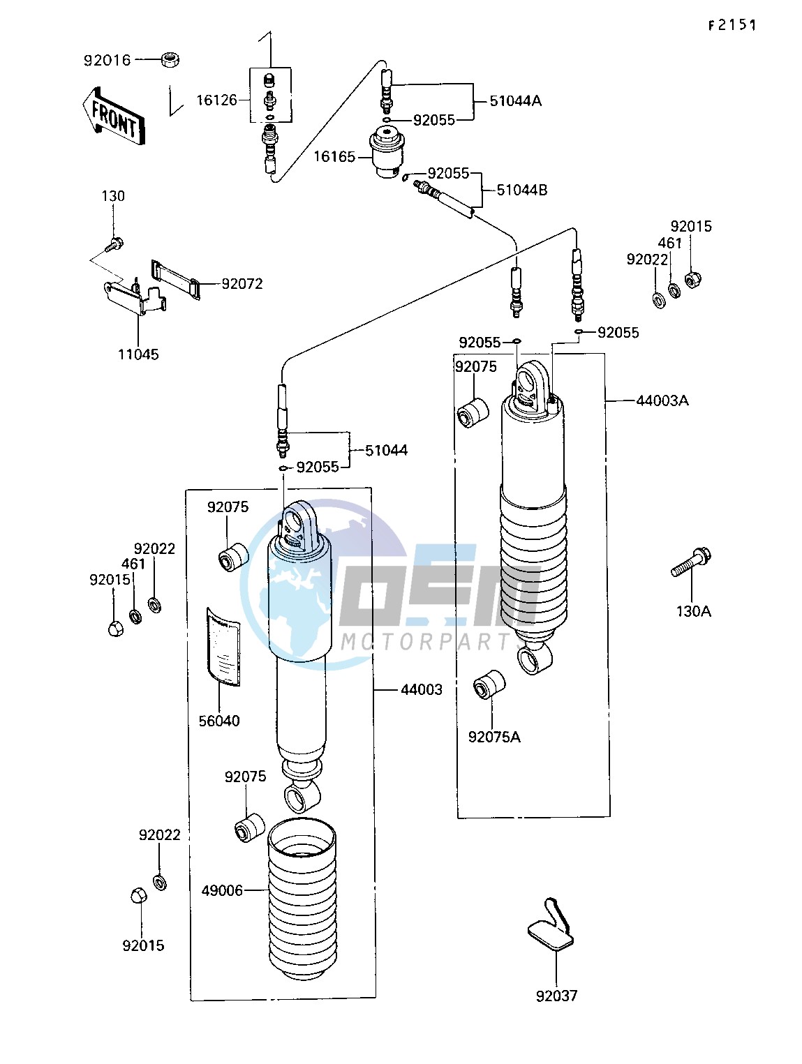 SUSPENSION_SHOCK ABSORBER