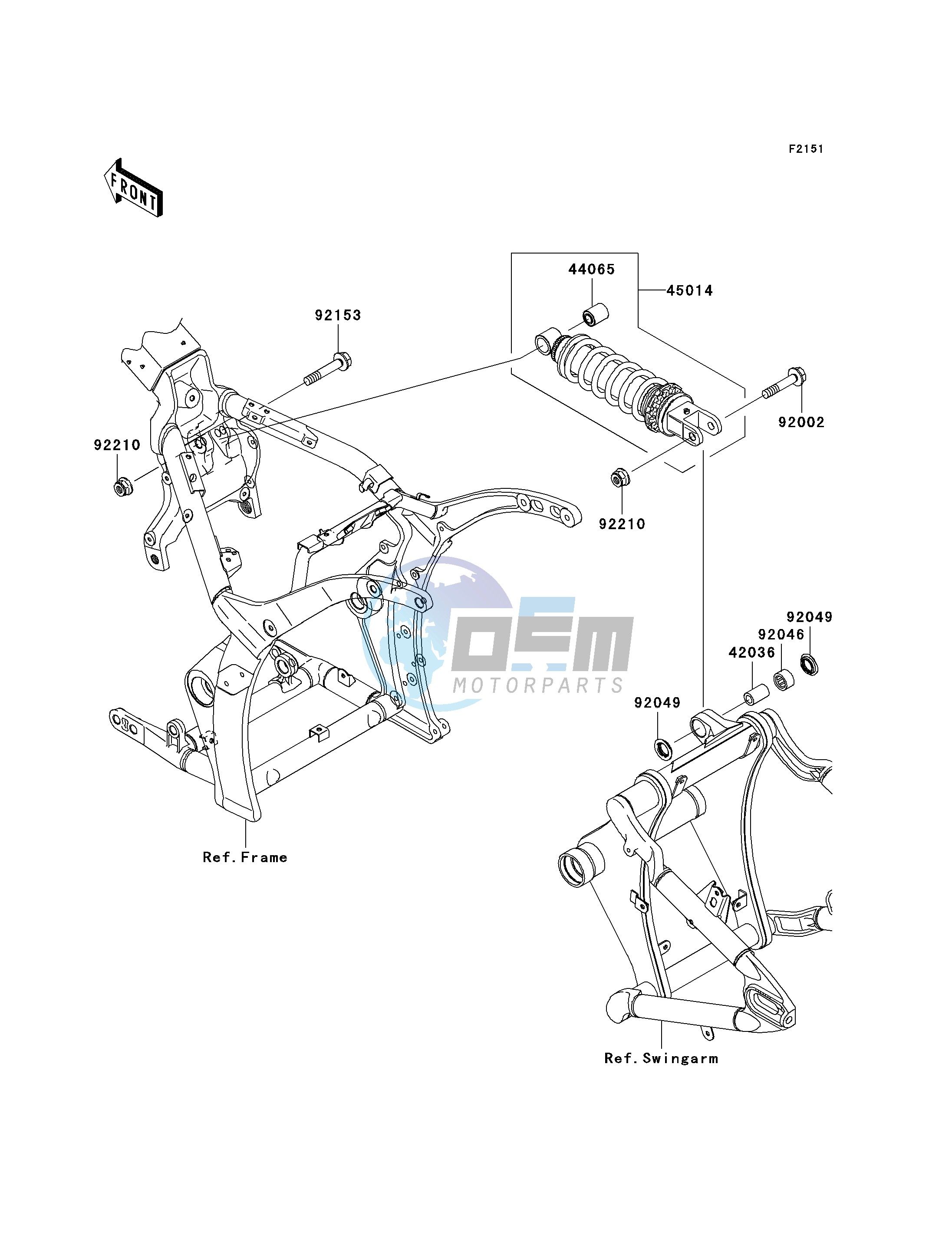 SUSPENSION_SHOCK ABSORBER