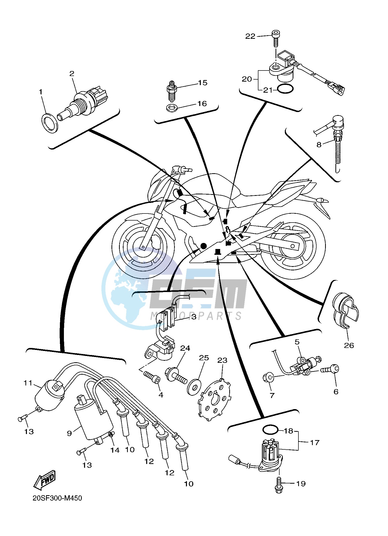 ELECTRICAL 1