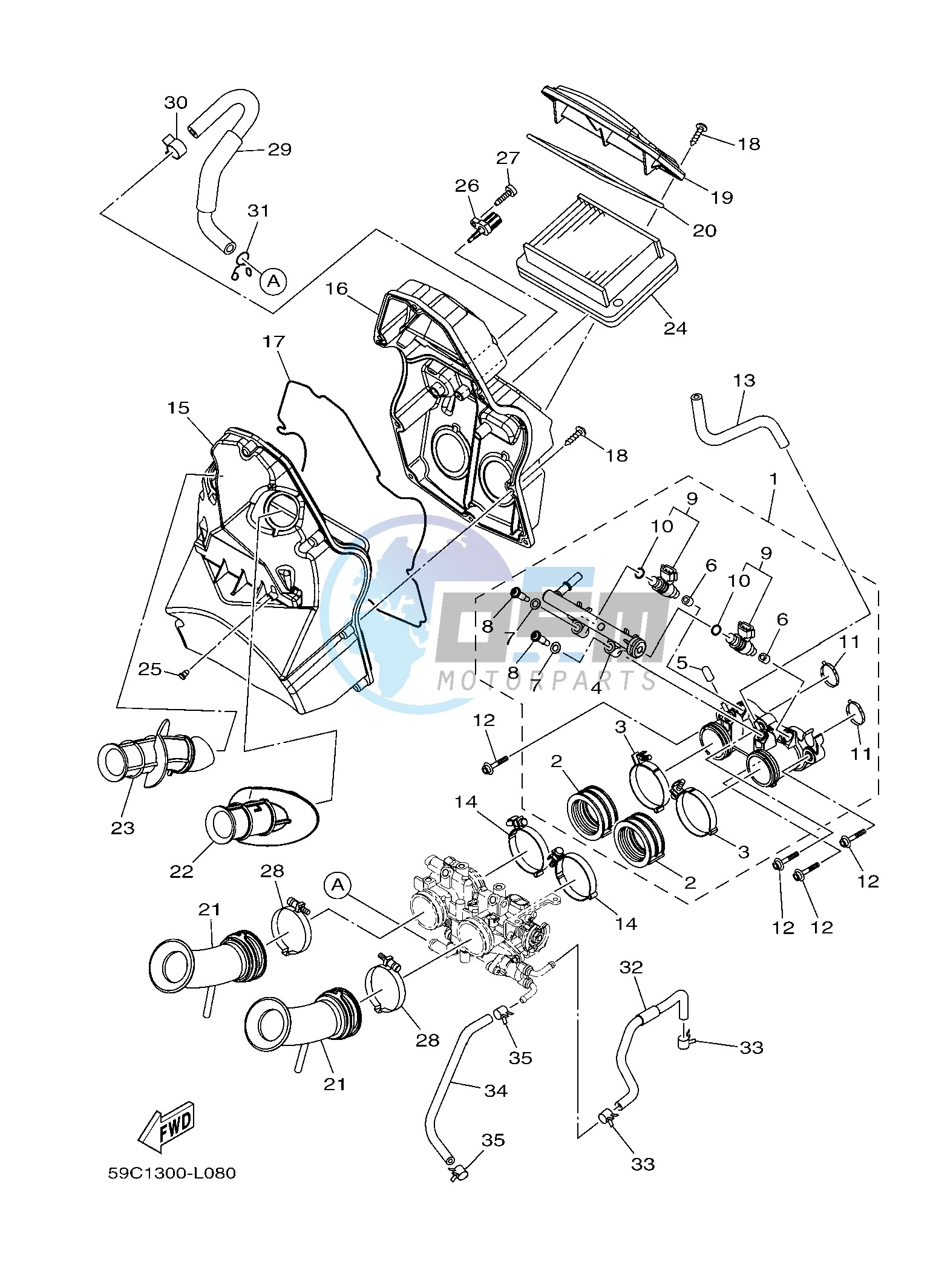 INTAKE