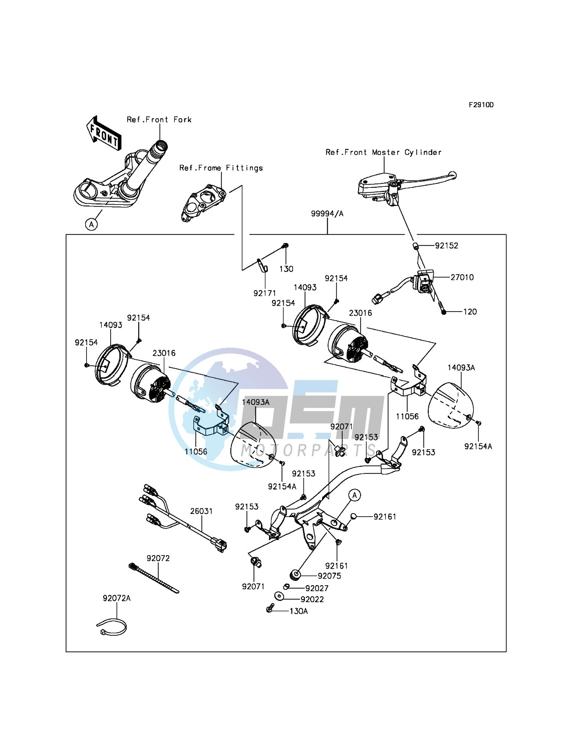 Accessory(Fog Lamp)