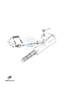 FT8GMHL drawing ELECTRICAL-PARTS-4