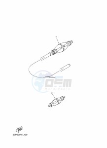 F130AETL drawing FUEL-SUPPLY-2