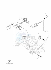 FT50JET drawing OPTIONAL-PARTS-2