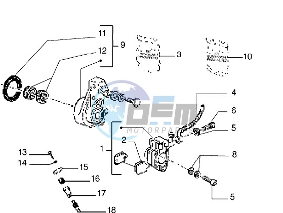 Caliper