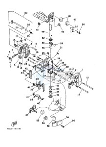 6CMHL drawing MOUNT