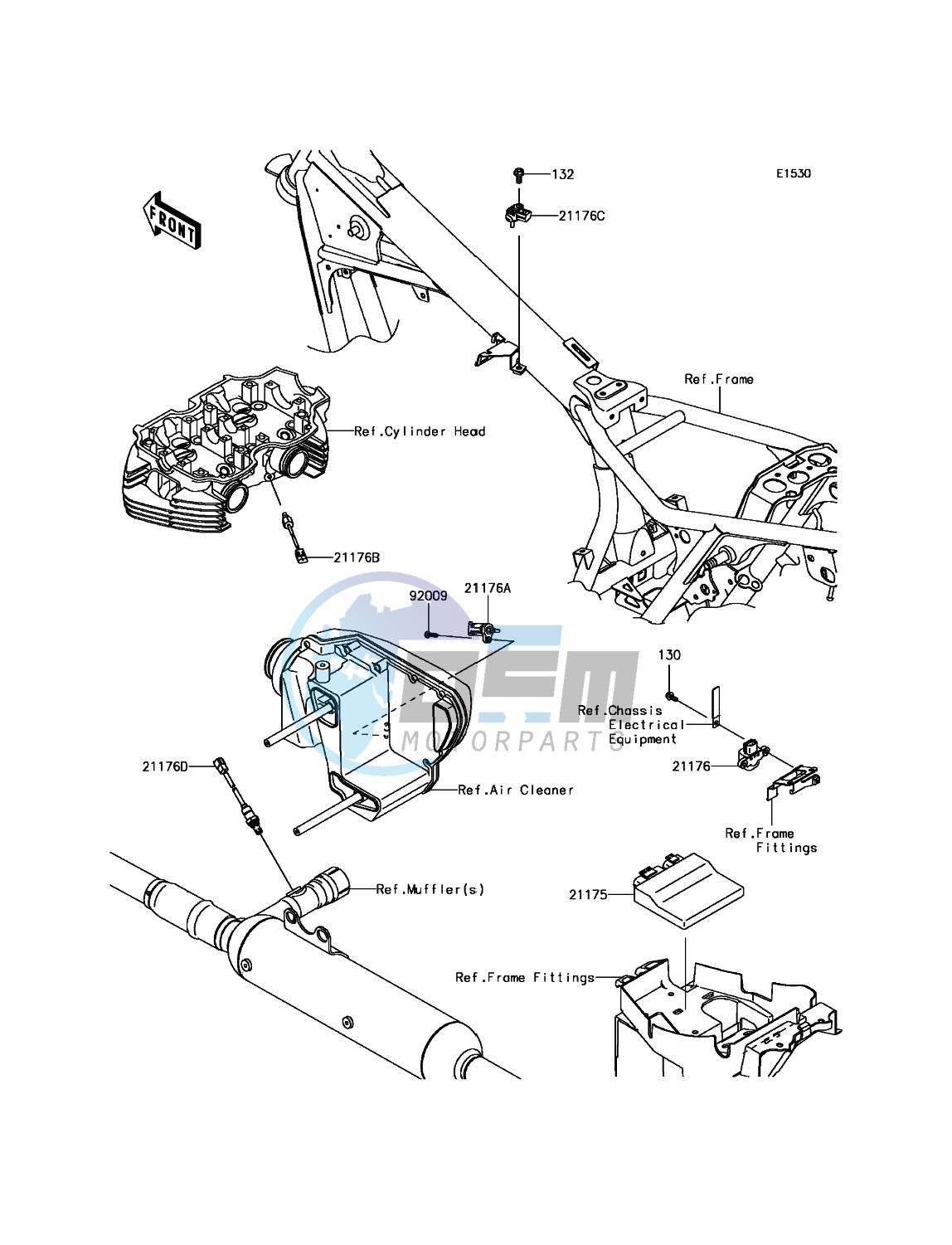 Fuel Injection